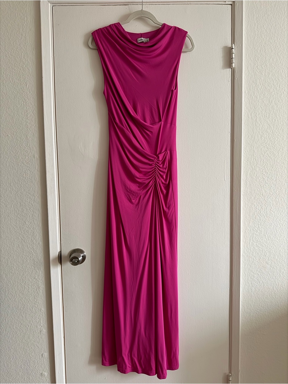 Simkhai Acacia Maxi Dress NWOT